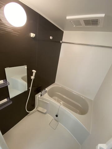 カーサ ビアンコの物件内観写真