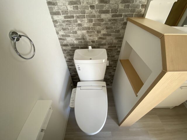 カーサ ビアンコの物件内観写真