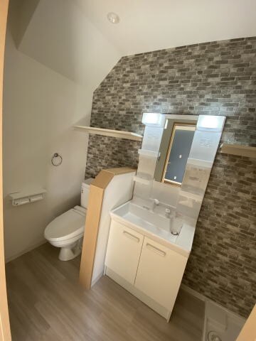 カーサ ビアンコの物件内観写真