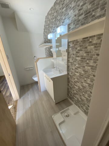 カーサ ビアンコの物件内観写真