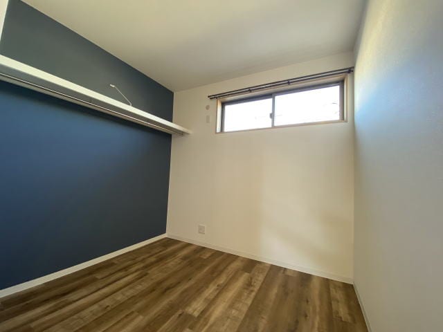 カーサ ビアンコの物件内観写真