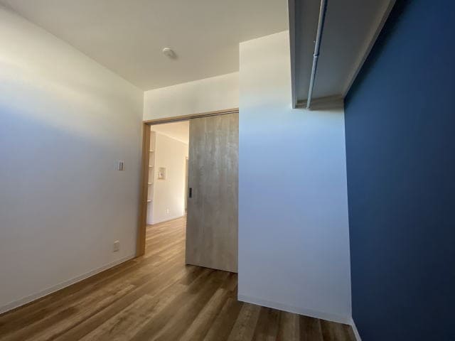 カーサ ビアンコの物件内観写真