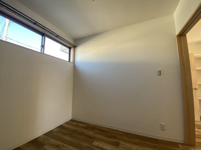 カーサ ビアンコの物件内観写真