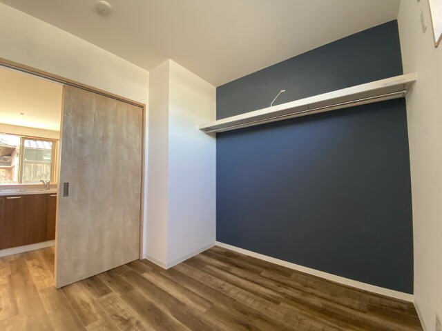 カーサ ビアンコの物件内観写真