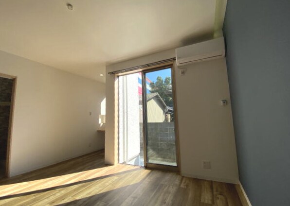 カーサ ビアンコの物件内観写真