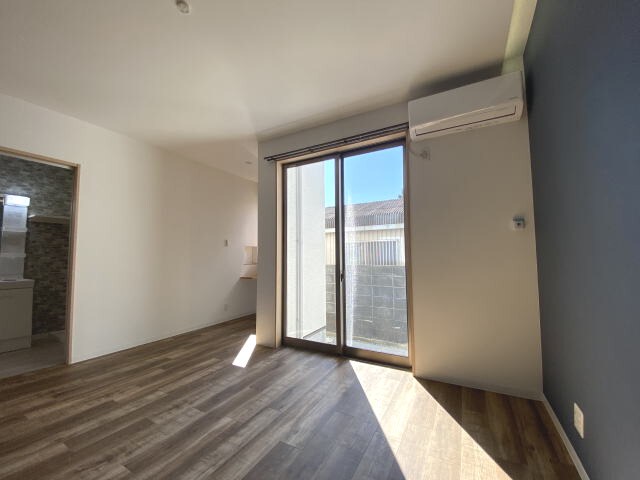 カーサ ビアンコの物件内観写真