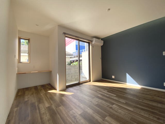 カーサ ビアンコの物件内観写真