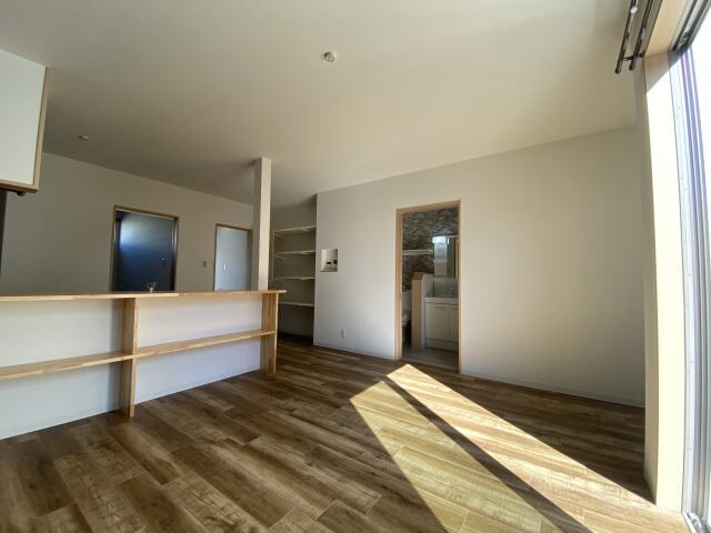 カーサ ビアンコの物件内観写真