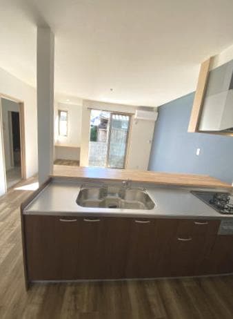 カーサ ビアンコの物件内観写真