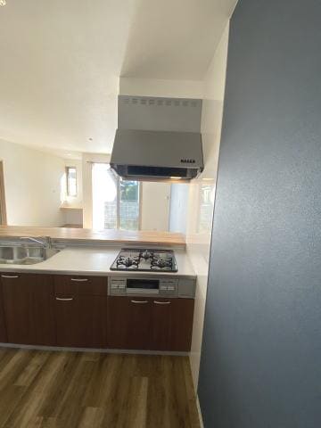 カーサ ビアンコの物件内観写真