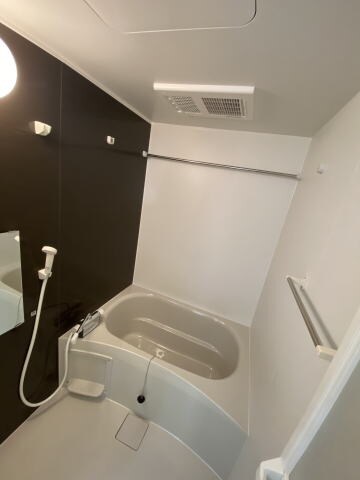 カーサ ビアンコの物件内観写真