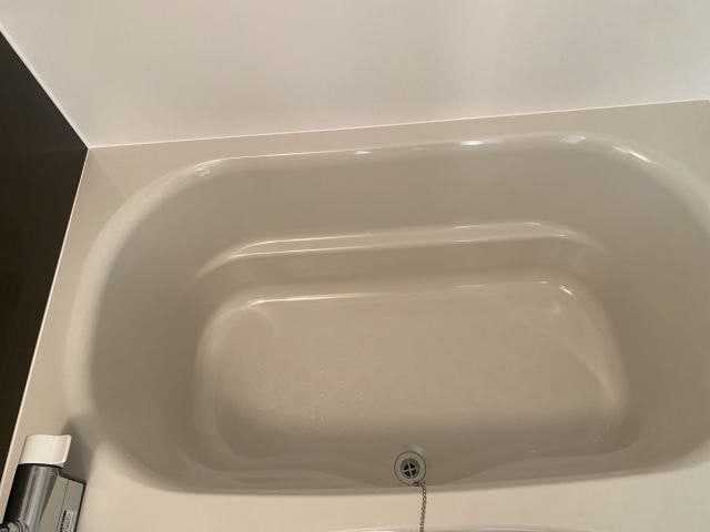 カーサ ビアンコの物件内観写真