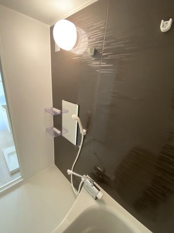 カーサ ビアンコの物件内観写真