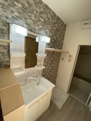 カーサ ビアンコの物件内観写真