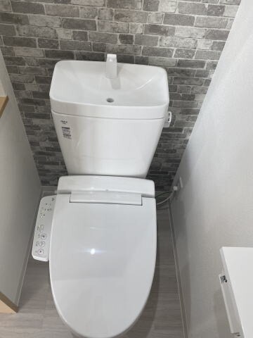 カーサ ビアンコの物件内観写真