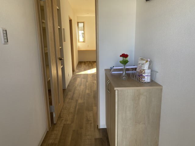 カーサ ビアンコの物件内観写真