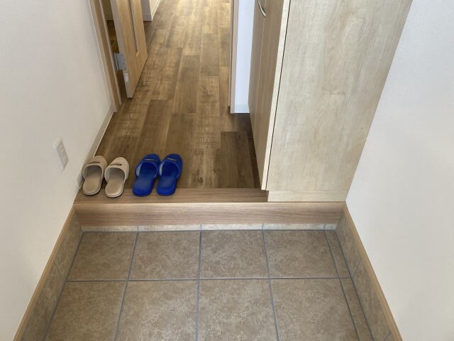 カーサ ビアンコの物件内観写真