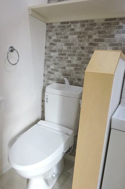 カーサ ビアンコの物件内観写真