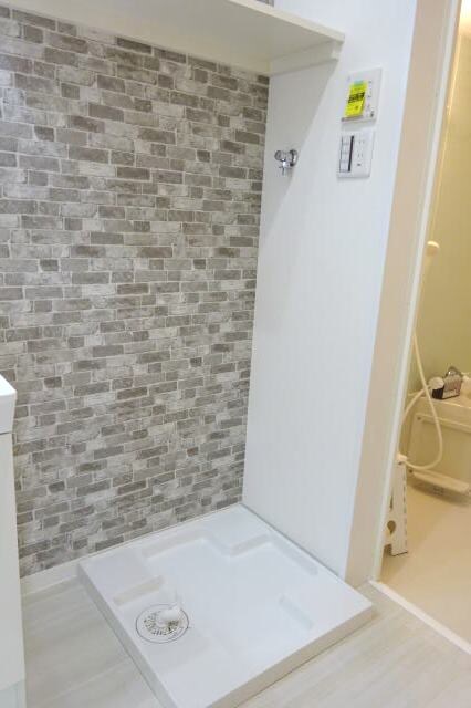 カーサ ビアンコの物件内観写真