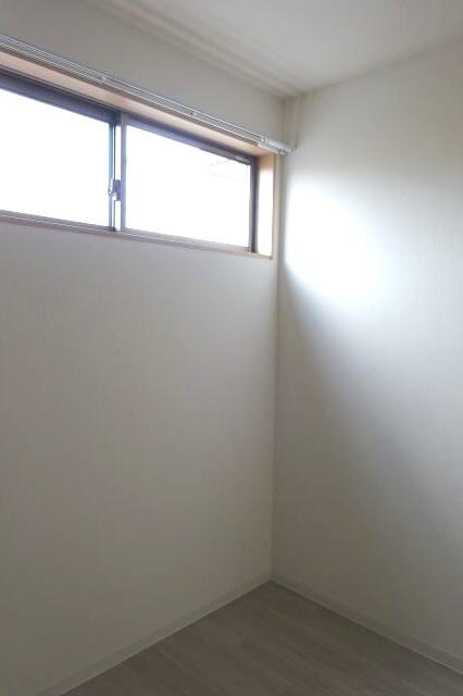 カーサ ビアンコの物件内観写真