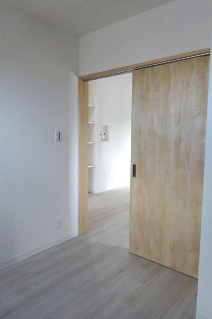 カーサ ビアンコの物件内観写真