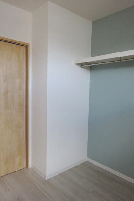 カーサ ビアンコの物件内観写真