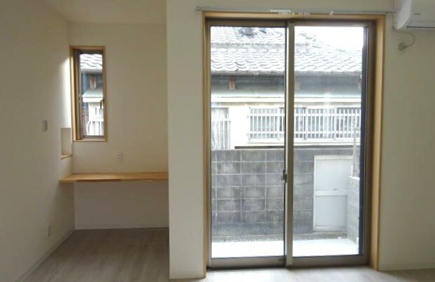 カーサ ビアンコの物件内観写真