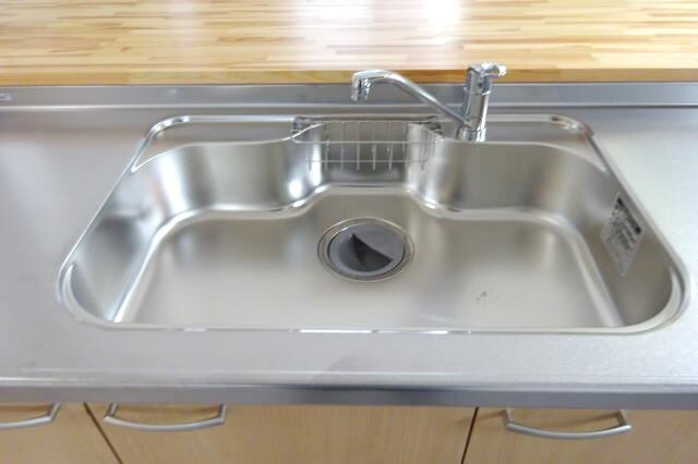 カーサ ビアンコの物件内観写真