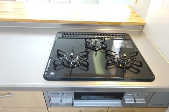 カーサ ビアンコの物件内観写真