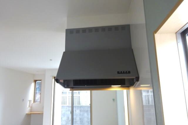 カーサ ビアンコの物件内観写真