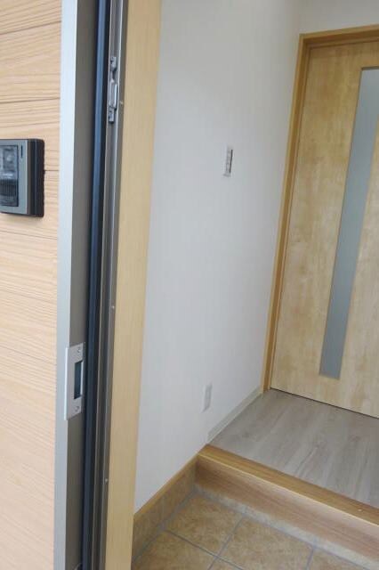 カーサ ビアンコの物件内観写真