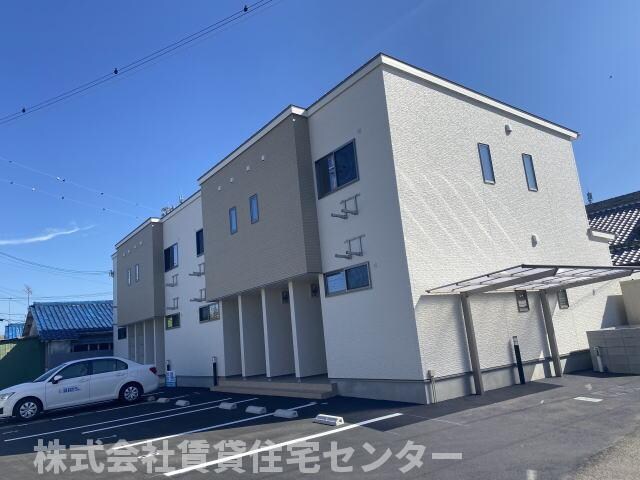 カーサ ビアンコの物件内観写真