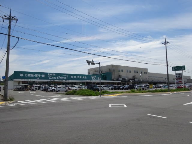 カーサ ビアンコの物件内観写真