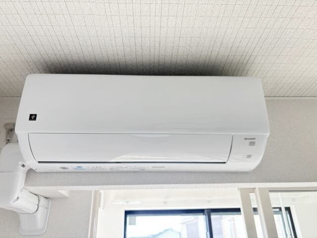 カーザ　フィオーレの物件内観写真