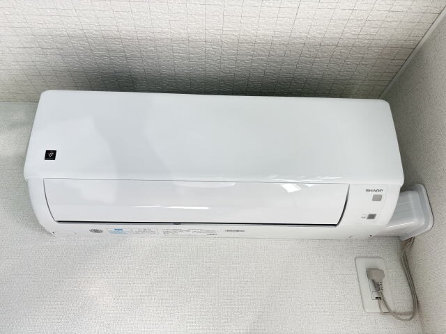 カーザ　フィオーレの物件内観写真