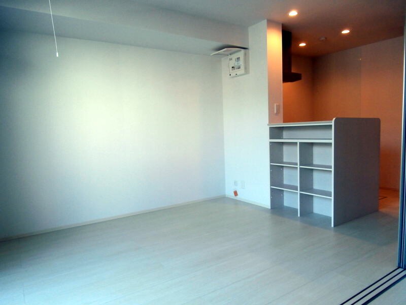 サンライズ湊Ⅱの物件内観写真