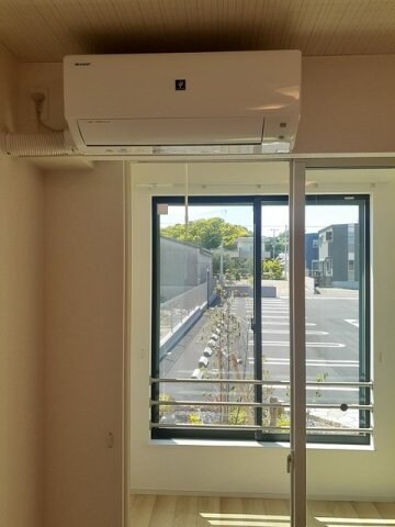 ヴァンヴェール西浜RSの物件内観写真