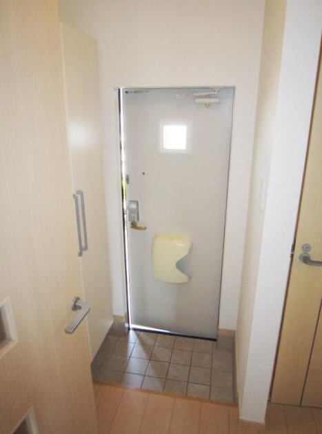 グランドゥール　ソフィア　Ⅰの物件内観写真