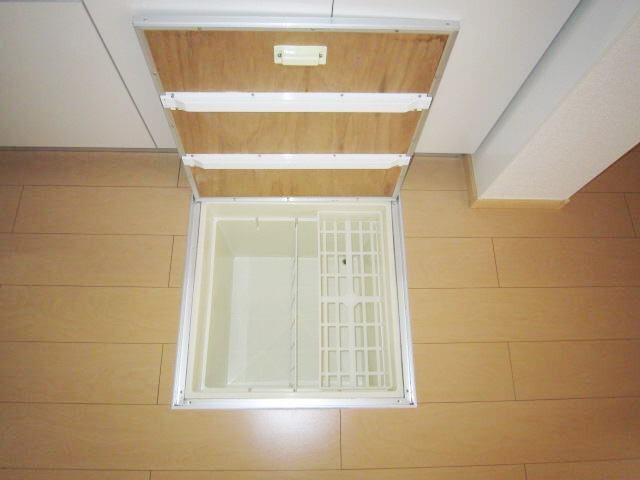 グランドゥール　ソフィア　Ⅰの物件内観写真