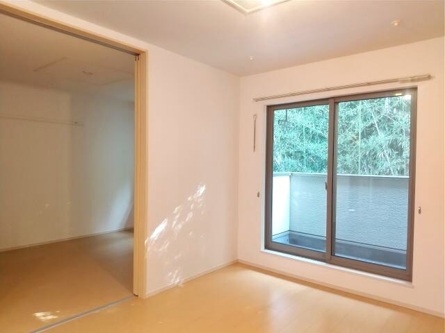 レジデンス・リオⅠの物件内観写真