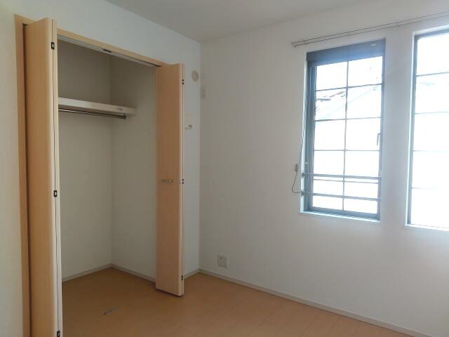 レジデンス・リオⅠの物件内観写真