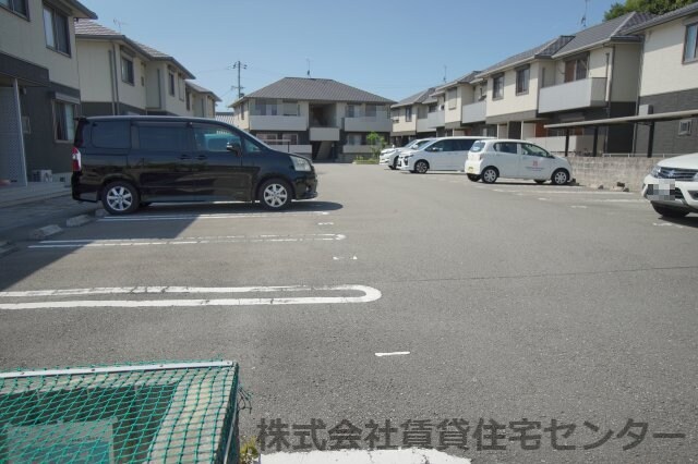 竈山駅 徒歩7分 2階の物件外観写真