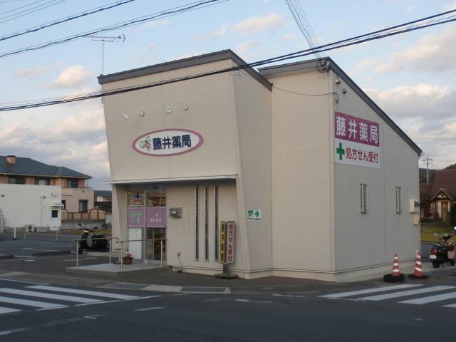 竈山駅 徒歩7分 2階の物件内観写真