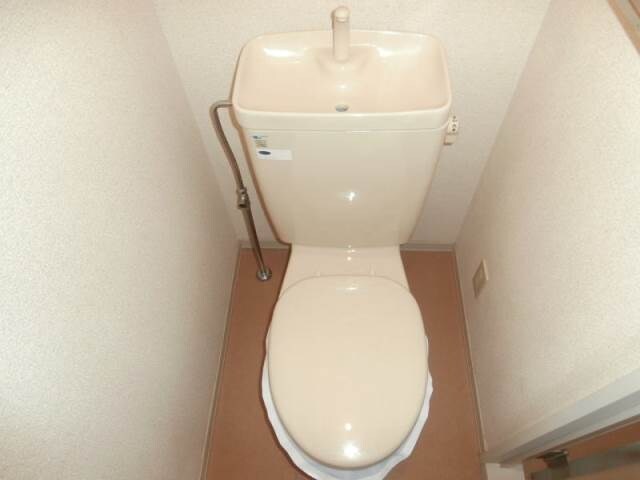 ハイツ森の物件内観写真