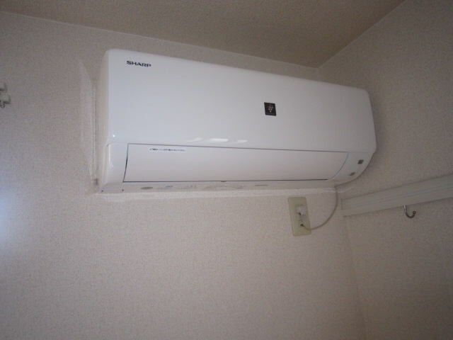 ハイツ森の物件内観写真