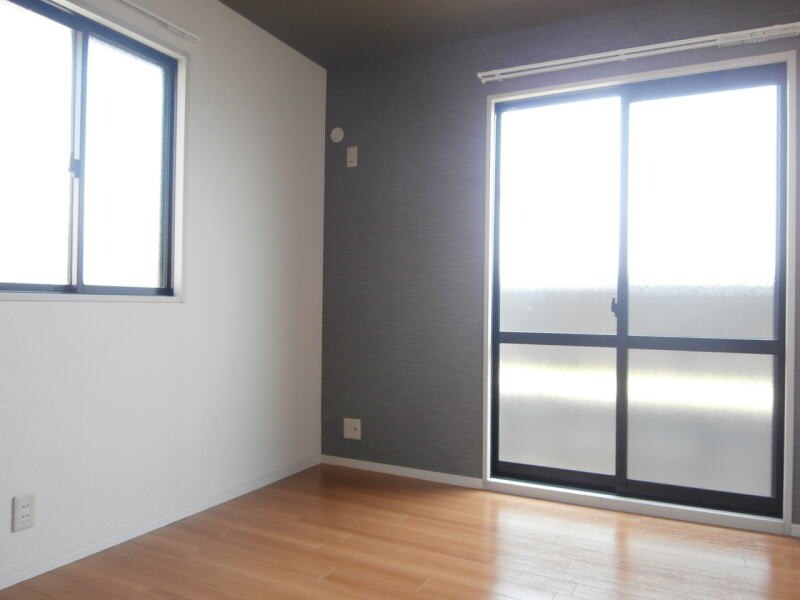 ハイツ森の物件内観写真