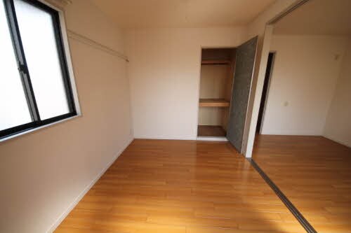 ハイツ森の物件内観写真
