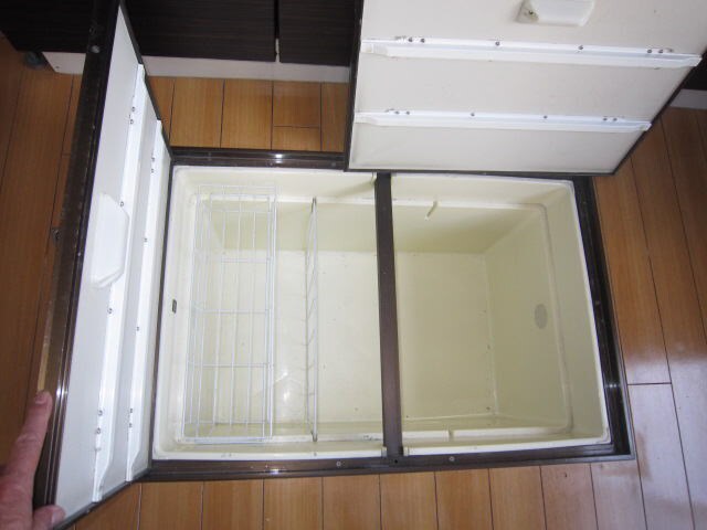 ハイツ森の物件内観写真