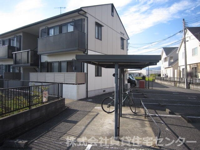 ハイツ森の物件内観写真