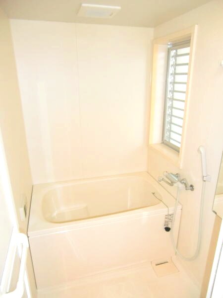 ミツワハイツ出水の物件内観写真